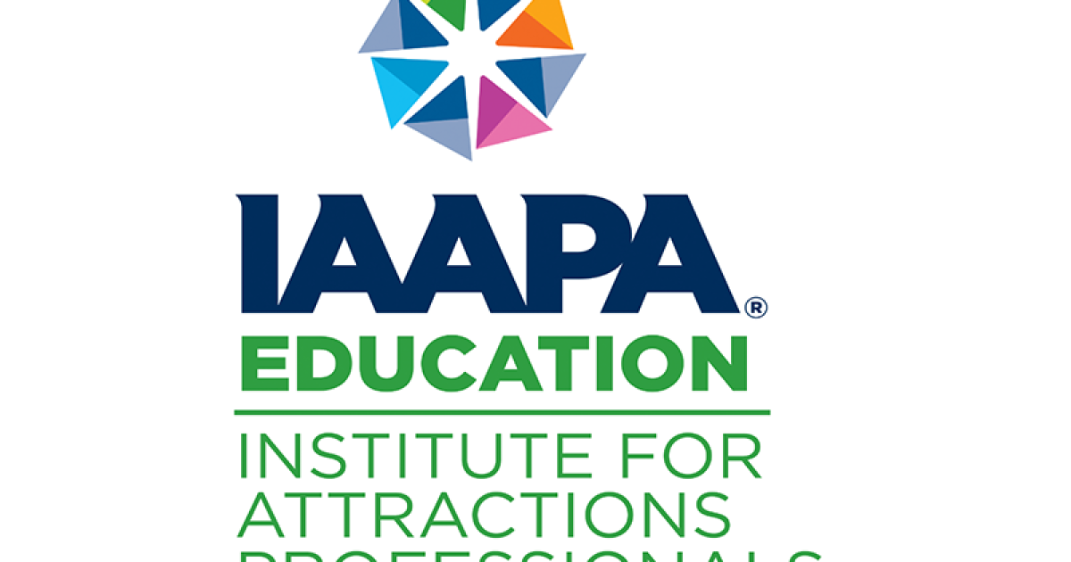 IAAPA Institute for Attractions Professionals (IAP) IAAPA